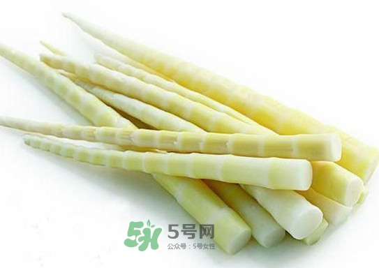 苦筍怎么做好吃？苦筍怎么做不苦