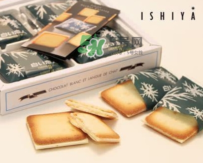 白色戀人多少錢一盒？白色戀人12枚多少錢