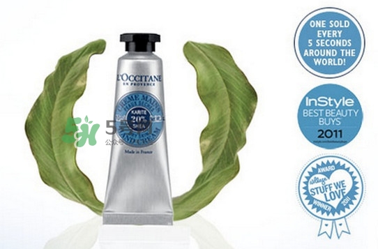 歐舒丹哪個系列最好？歐舒丹蠟菊系列好用嗎