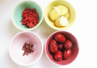 立秋能喝姜棗茶嗎？立秋還能喝姜棗茶嗎？