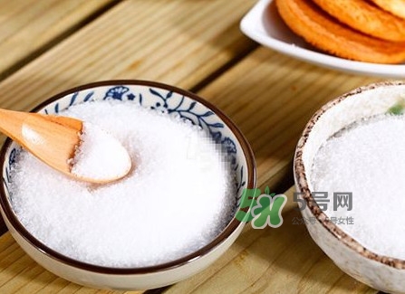 怎么選擇食用鹽？孕婦吃什么鹽好？