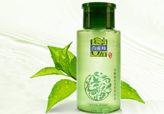 百雀羚卸妝水多少錢？百雀羚卸妝水怎么打開