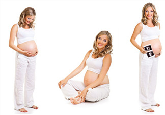 頭胎有妊娠線二胎沒有是因?yàn)閷殞毿詣e不一樣嗎？