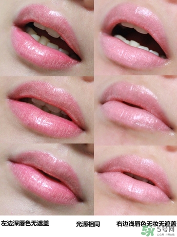 ysl口紅圓管試色大全 圣羅蘭口紅圓管幾號最好看 ysl口紅圓管試色大全 圣羅蘭口紅圓管幾號最好看