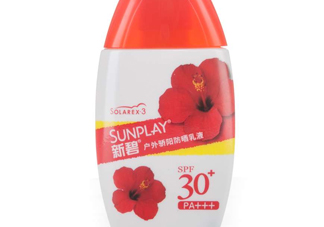 新碧戶外驕陽(yáng)防曬乳怎么樣？新碧戶外驕陽(yáng)防曬乳多少錢(qián)