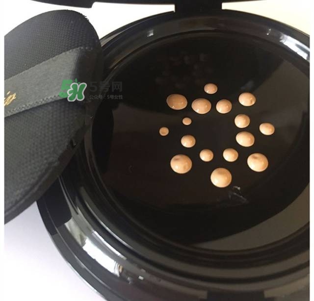 嬌蘭氣墊粉底怎么樣？嬌蘭氣墊bb價(jià)格