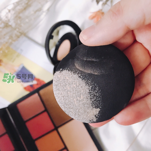 nars氣墊什么時(shí)候上市？nars氣墊粉底怎么用？