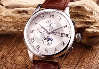 浪琴與寶齊萊手表哪個品牌好？歐米茄與寶齊萊手表哪個好