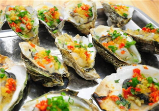 吃生蠔對(duì)生男孩有幫助嗎？吃生蠔生男孩是真的嗎？