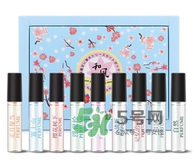 奕香和風(fēng)香水怎么樣？奕香和風(fēng)甜美香水有幾種味道