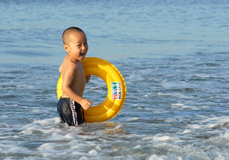 立秋能洗海澡嗎？立秋還能下海嗎？