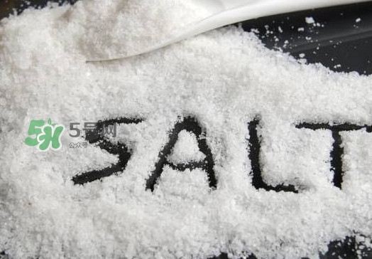 怎么選擇食用鹽？孕婦吃什么鹽好？