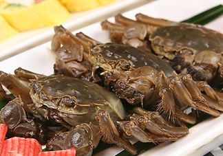 河蟹多少錢一斤2017？2017河蟹價格