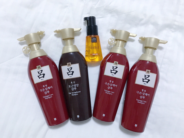 呂洗發(fā)水功效 各顏色呂洗發(fā)水功效 呂洗發(fā)水功效 各顏色呂洗發(fā)水功效