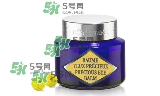 歐舒丹蠟菊系列適合多大年齡？歐舒丹蠟菊眼霜怎么樣