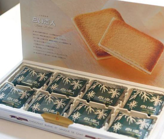 白色戀人是什么意思？白色戀人傳說是什么