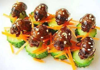 立秋后的金蟬能吃嗎？立秋后還有金蟬嗎？