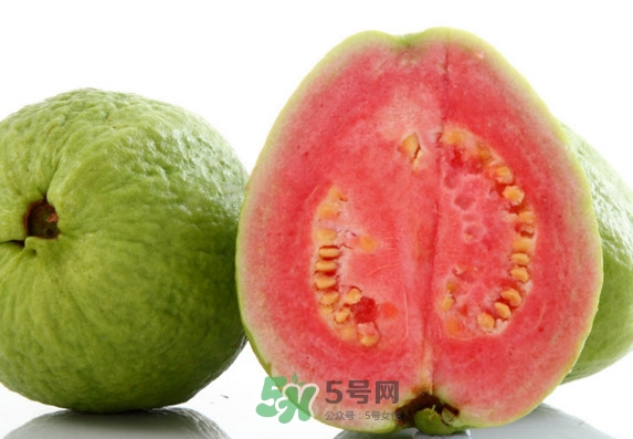 哺乳期能吃芭樂嗎？月經(jīng)期可以吃芭樂嗎