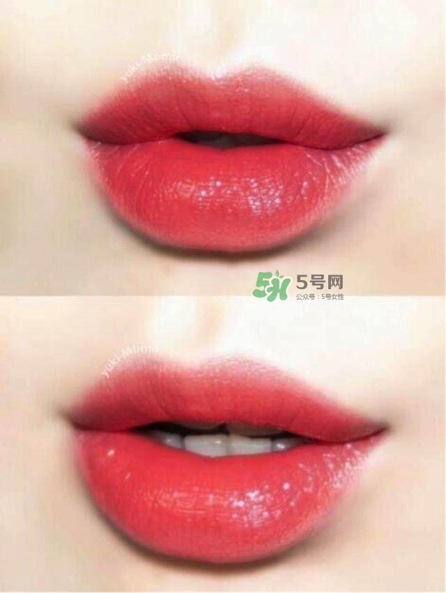 夏天熱門口紅色號 適合夏天的口紅推薦 夏天熱門口紅色號 適合夏天的口紅推薦