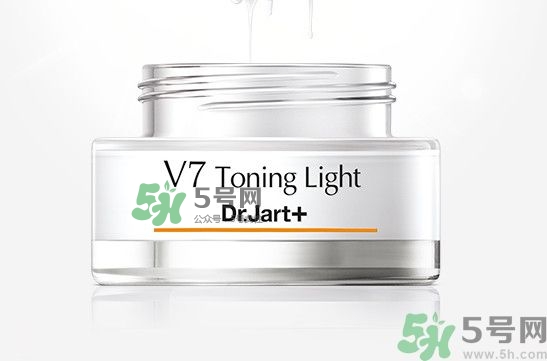 dr.Jart v7素顏霜好用嗎？dr.Jart v7素顏霜使用方法