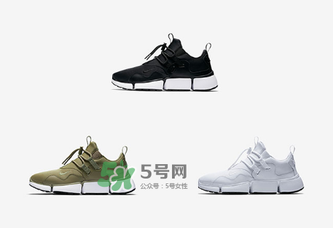 nike pocker knife dm多少錢？耐克pocker knife dm跑鞋專柜價(jià)格