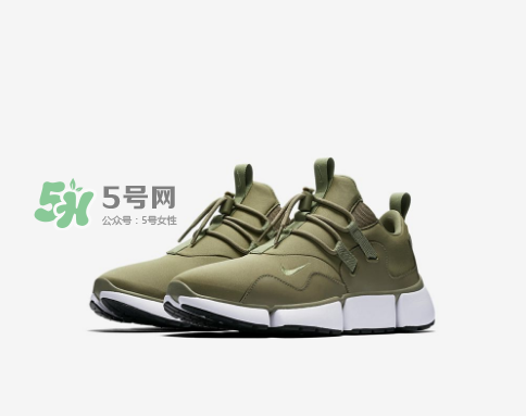 nike pocker knife dm多少錢？耐克pocker knife dm跑鞋專柜價(jià)格