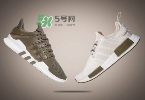 adidas chalk and olive pack多少錢(qián)_在哪買(mǎi)_哪幾款？