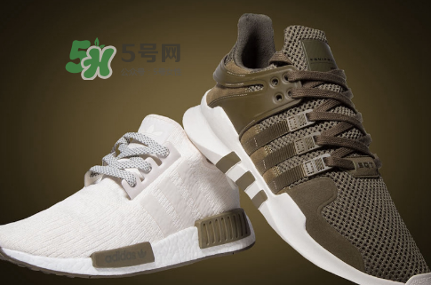 adidas chalk and olive pack多少錢(qián)_在哪買(mǎi)_哪幾款？