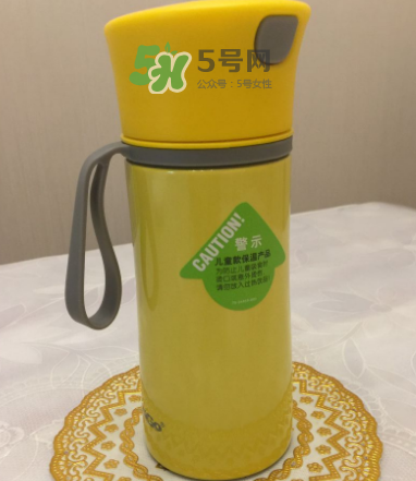 migo水杯怎么樣？migo水杯塑料的安全嗎？