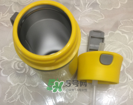 migo水杯怎么樣？migo水杯塑料的安全嗎？