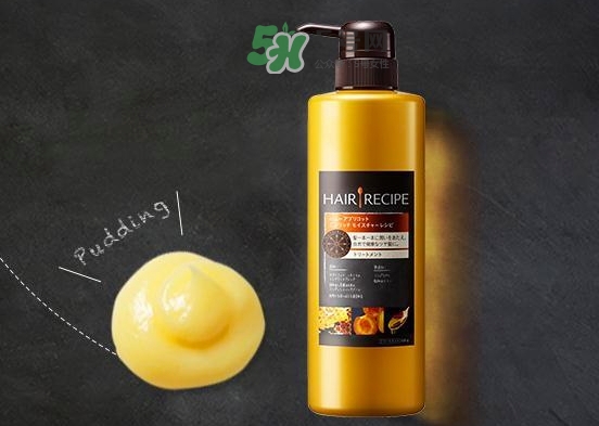 hair recipe護(hù)發(fā)素怎么樣？hair recipe護(hù)發(fā)素多少錢