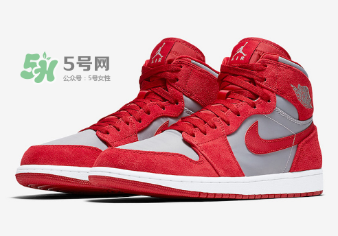 air jordan 1 high premium尼龍麂皮拼接款什么時(shí)候發(fā)售？