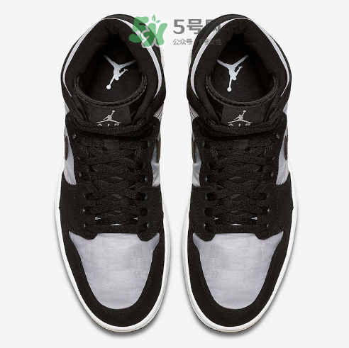 air jordan 1 high premium尼龍麂皮拼接款什么時(shí)候發(fā)售？