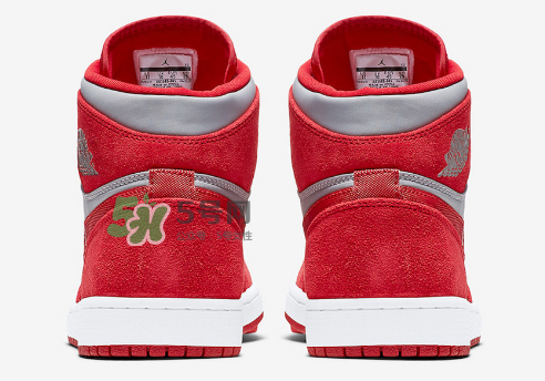 air jordan 1 high premium尼龍麂皮拼接款什么時(shí)候發(fā)售？