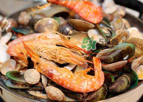 花蛤里面的黑色像屎能吃嗎？花蛤里面的黑色能吃嗎？