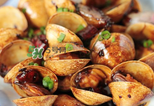 吃花蛤會胖嗎？花蛤熱量高嗎？