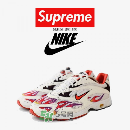 supreme和nike以及reebok新一季聯(lián)名什么樣？supreme最新聯(lián)名諜照