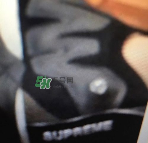 supreme和nike以及reebok新一季聯(lián)名什么樣？supreme最新聯(lián)名諜照