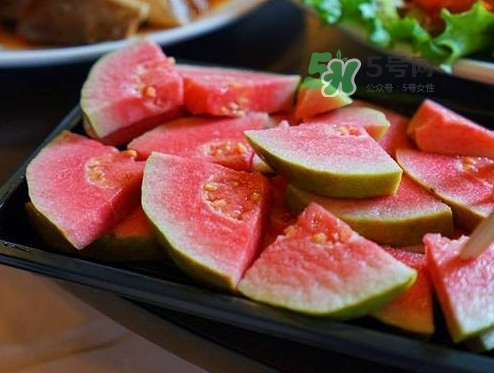 芭樂可以空腹吃嗎？芭樂可以降血糖嗎