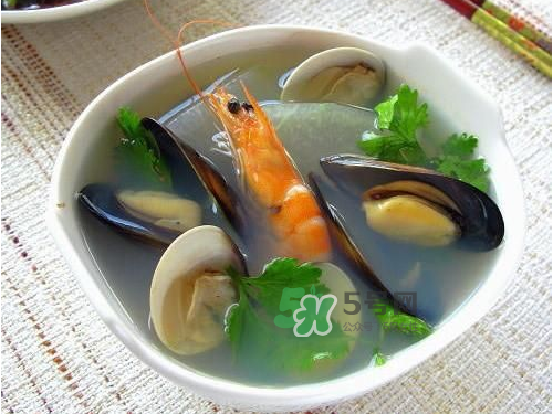 花蛤開口了還能吃嗎？花蛤開口不動(dòng)還能吃嗎？