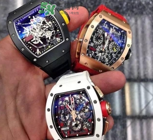 richard mille是什么牌子_什么檔次_為什么貴？