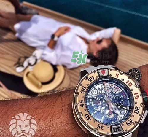 richard mille是什么牌子_什么檔次_為什么貴？