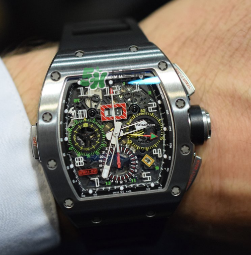 richard mille手表多少錢(qián)？richard mille理查德米勒手表價(jià)格