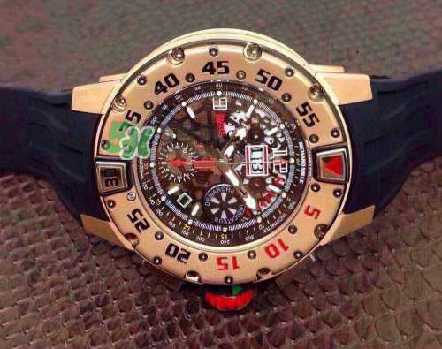 richard mille手表多少錢(qián)？richard mille理查德米勒手表價(jià)格