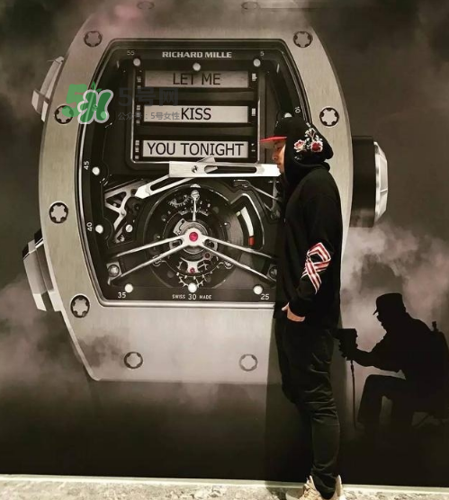 richard mille手表多少錢(qián)？richard mille理查德米勒手表價(jià)格