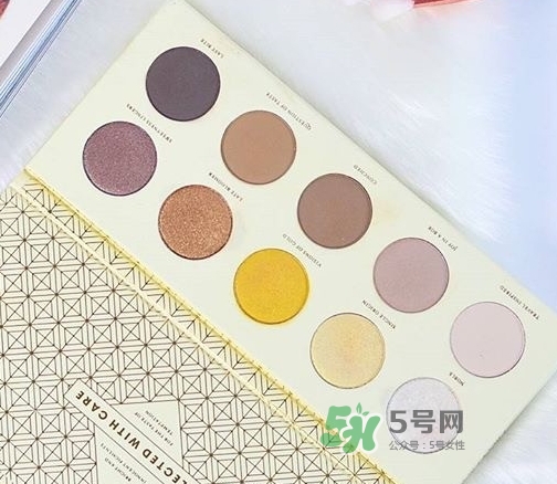 zoeva長(zhǎng)相思眼影盤色號(hào)試色 zoeva長(zhǎng)相思試色圖 zoeva長(zhǎng)相思眼影盤色號(hào)試色 zoeva長(zhǎng)相思試色圖