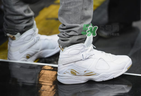 air jordan 8 retro ovo多少錢？ovo與aj8合作款什么時(shí)候發(fā)售？