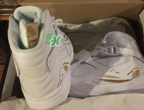 air jordan 8 retro ovo多少錢？ovo與aj8合作款什么時(shí)候發(fā)售？