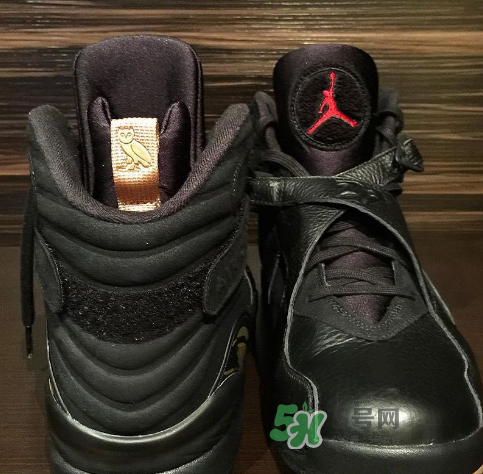 air jordan 8 retro ovo多少錢？ovo與aj8合作款什么時(shí)候發(fā)售？