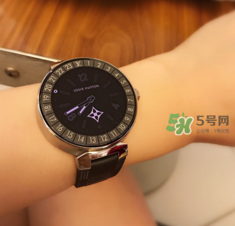 lv智能手表使用感好嗎？lv智能手表評測